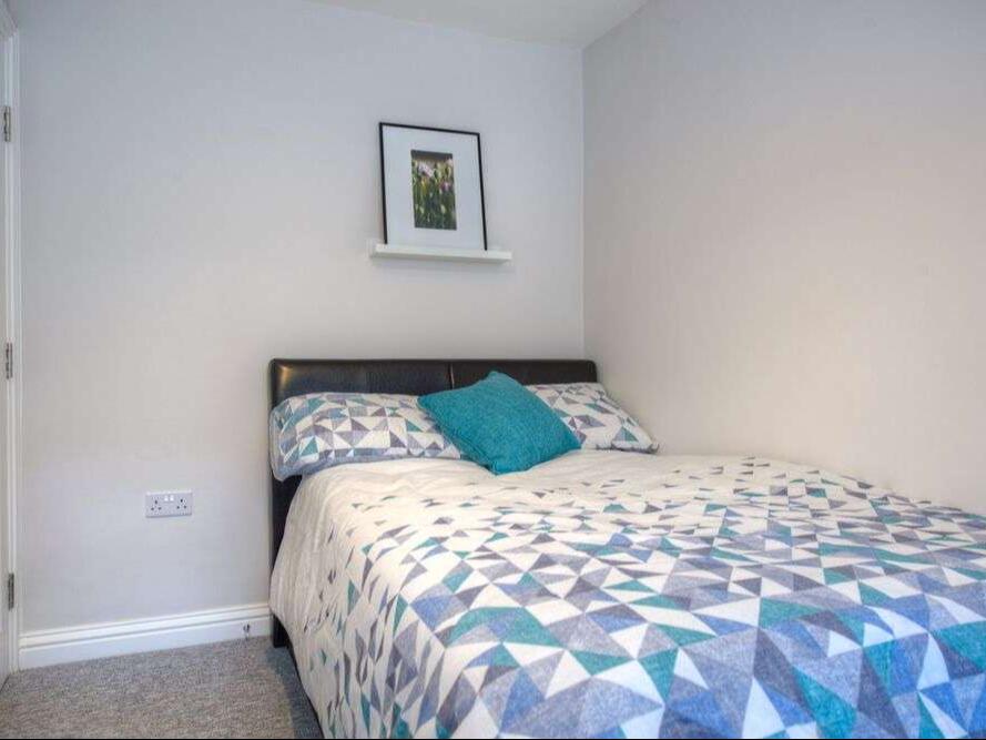 Main image of property: Parklands