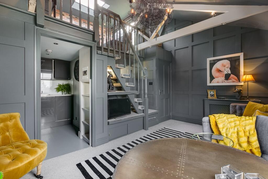 Main image of property: Onslow Gardens, London, SW7