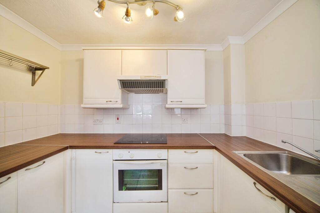 Apartment in London, Walthamstow Village, Leyton - View 2