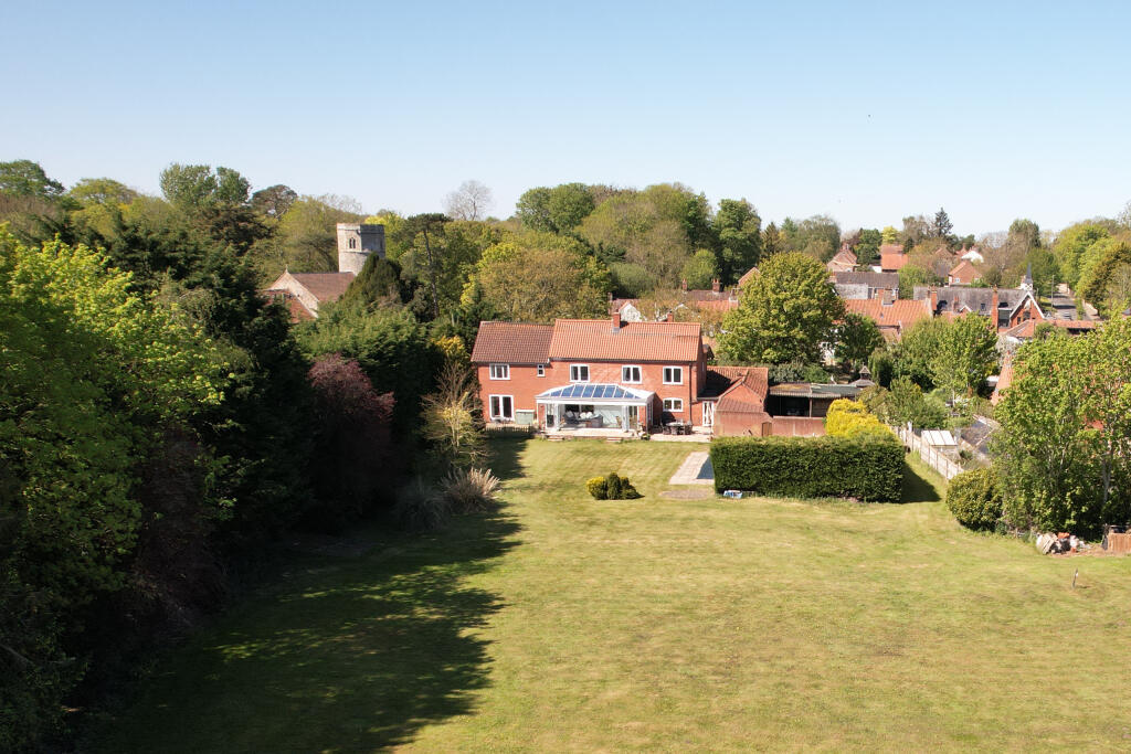 Main image of property: Bridge Stables, Bridge Road, Great Ryburgh, Norfolk