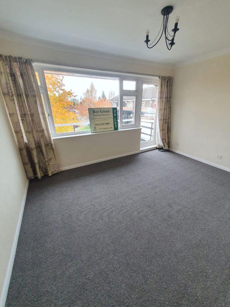 Apartment in Leicester - View 3