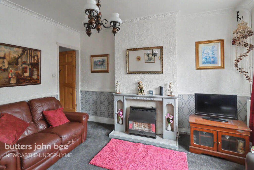 House in Stoke-on-Trent - View 5