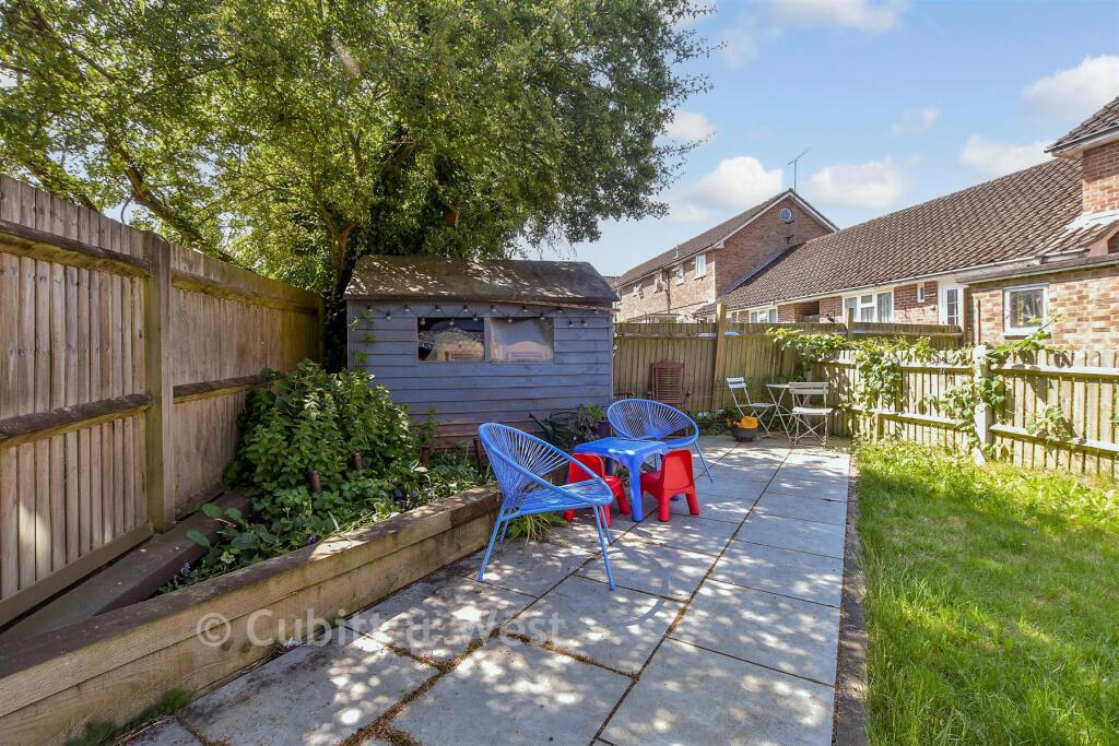 Main image of property: Woodlands Close, Crawley Down, West Sussex