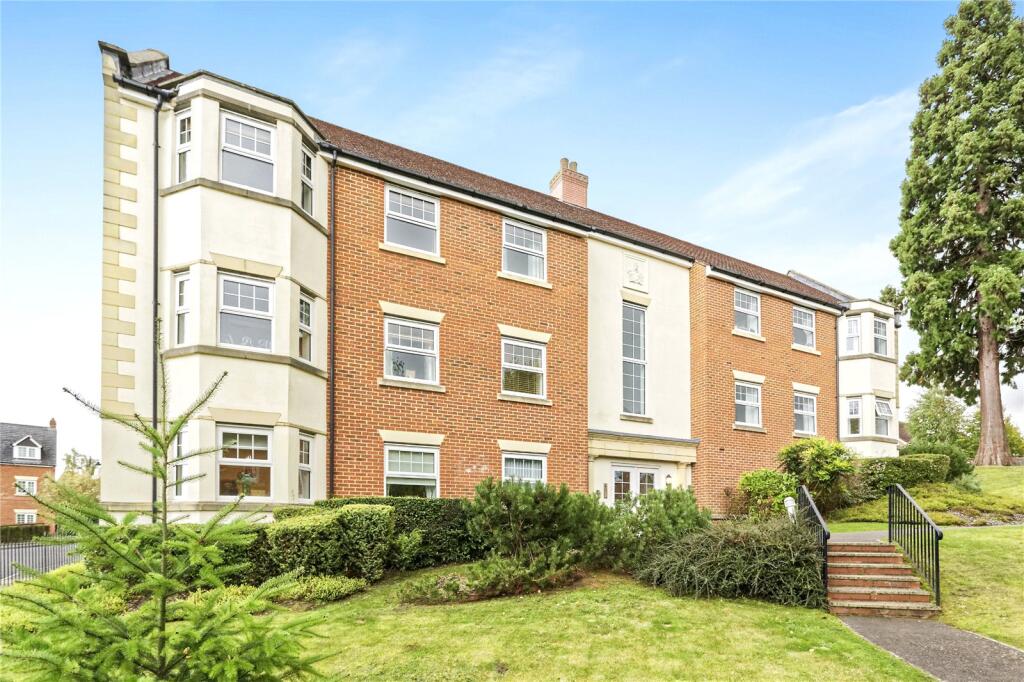 Main image of property: Bromfield Place, Fleet