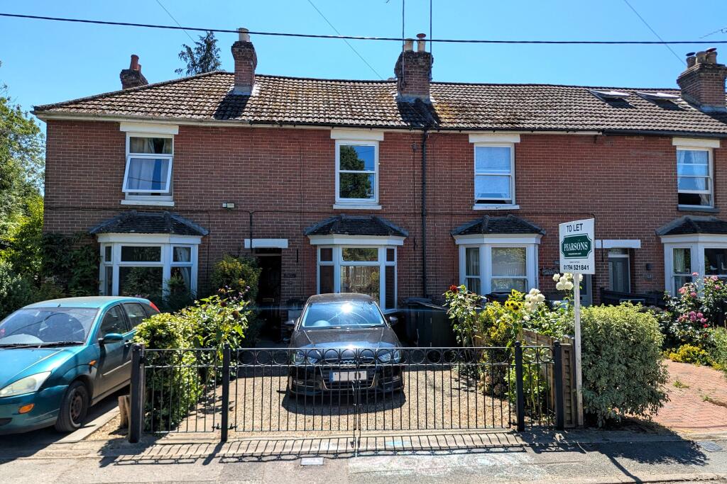 Main image of property: Romsey Mill Lane UNFURNISHED