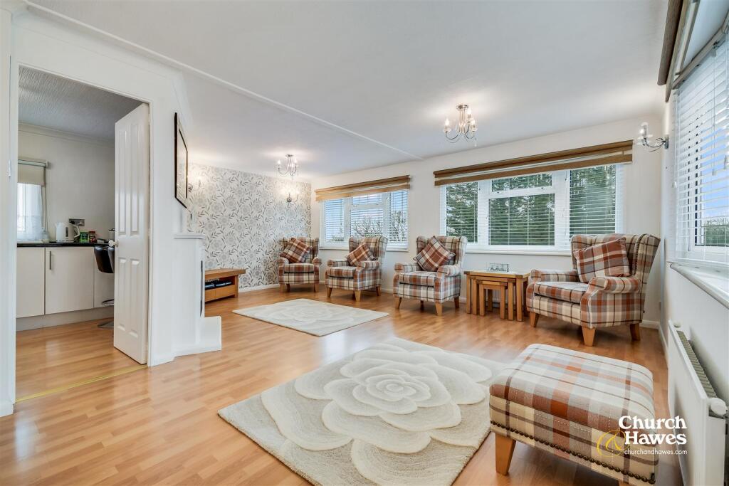 Main image of property: Central Avenue, Althorne