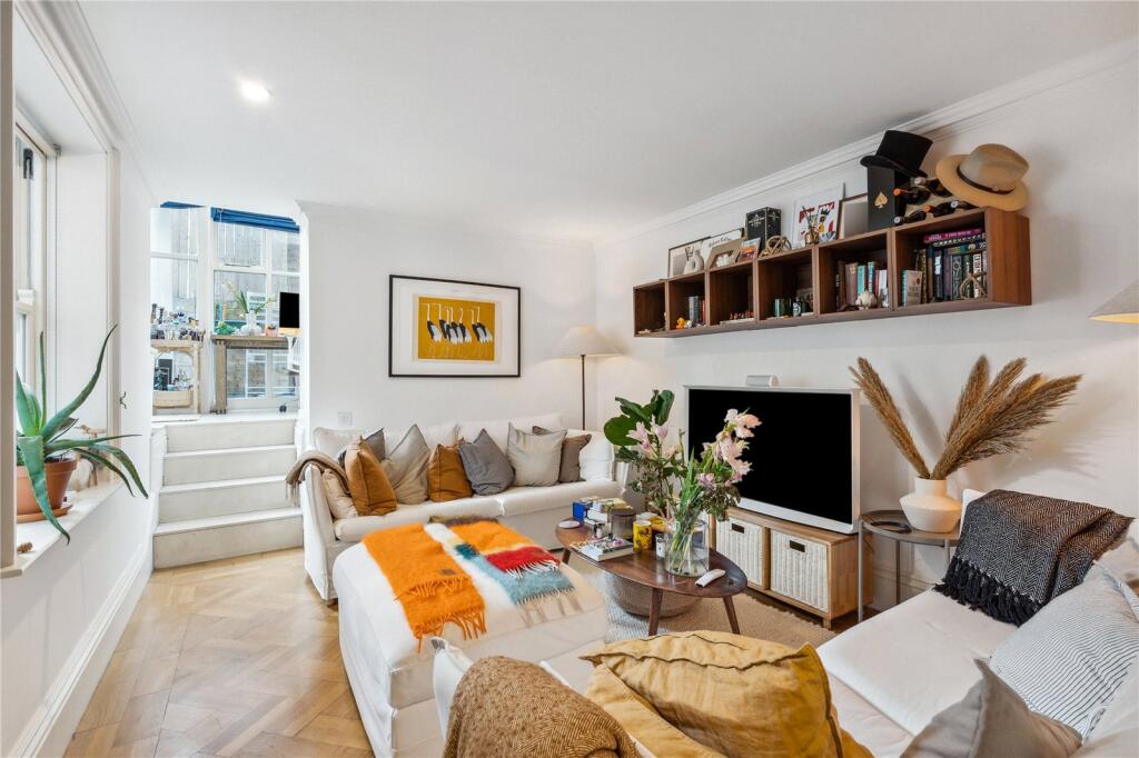 Main image of property: Observatory Gardens, Kensington, London, W8