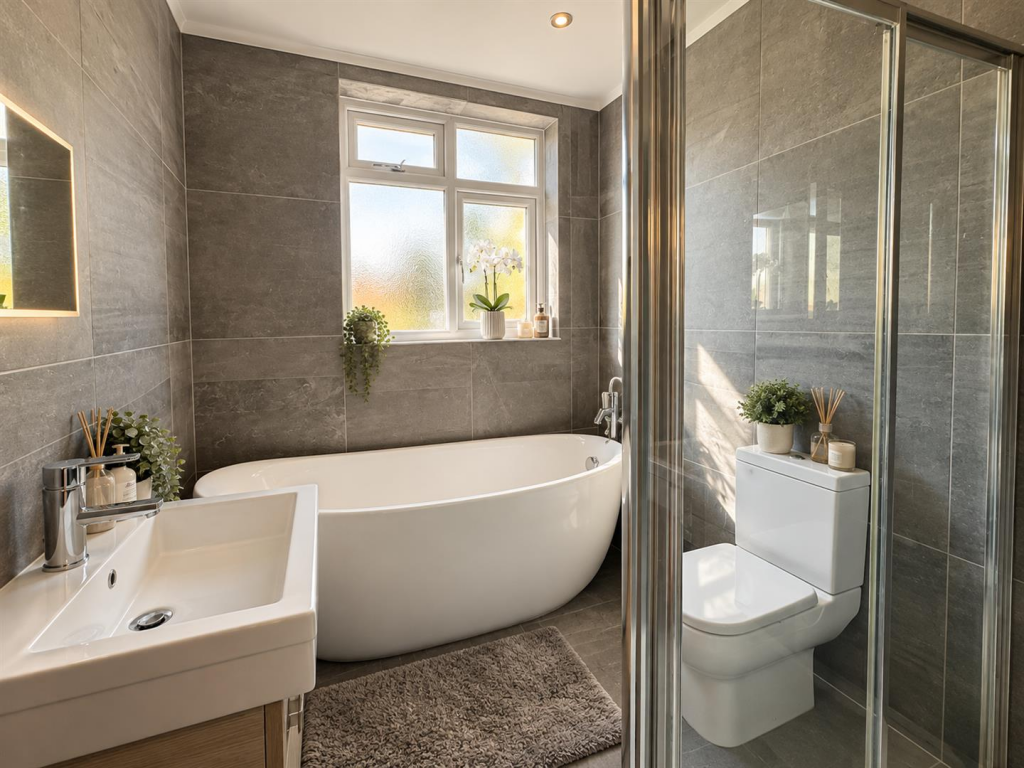 House in Nottingham - View 5
