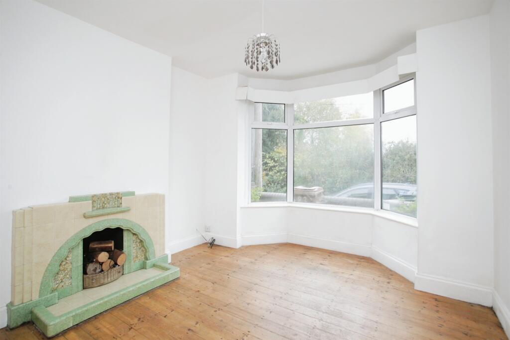 Bosworth Road, Barlestone, Nuneaton photo 2