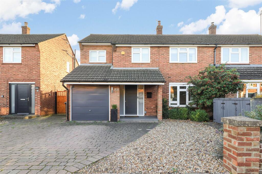 Main image of property: Cheney Way, Cambridge