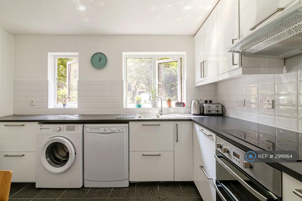 3 bedroom terraced house for rent