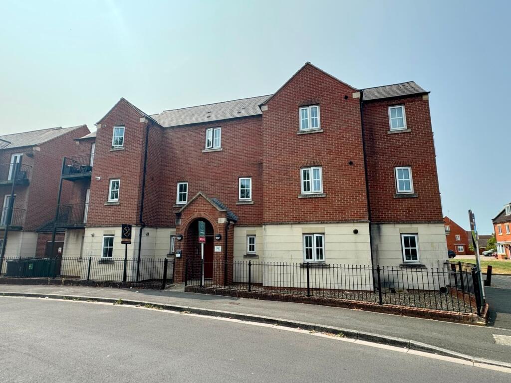 Main image of property: Cassini Drive, Swindon, SN25 2JX