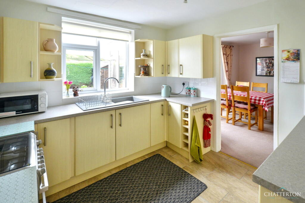 Perrie Drive, Honeybourne, WR11 7XT photo 2