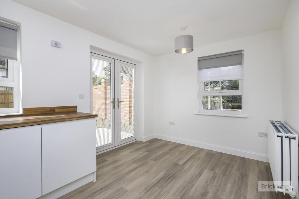 House in Brighton - View 3