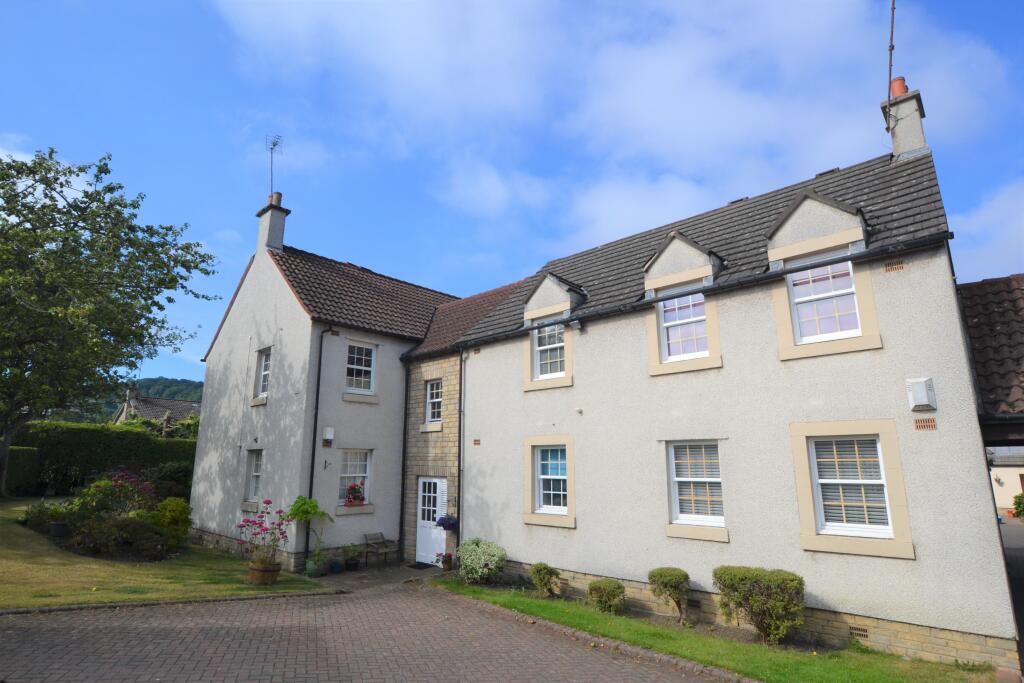 Craigcrook Road, Edinburgh, EH4