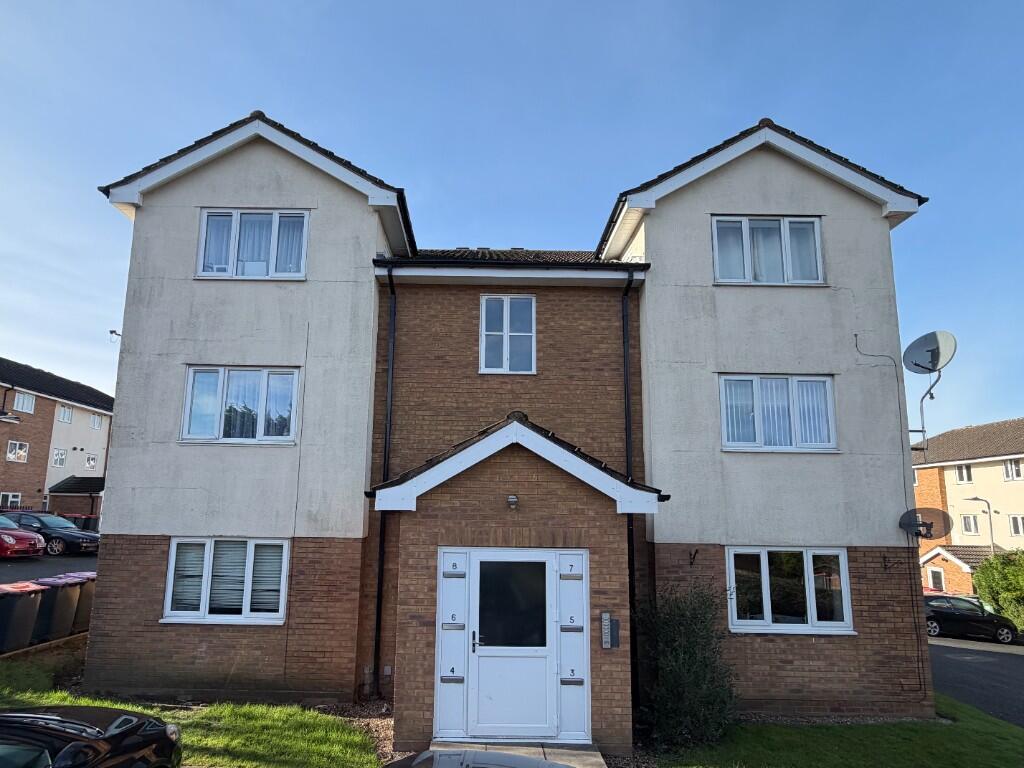 Main image of property: Charlecote Park, Telford, TF3