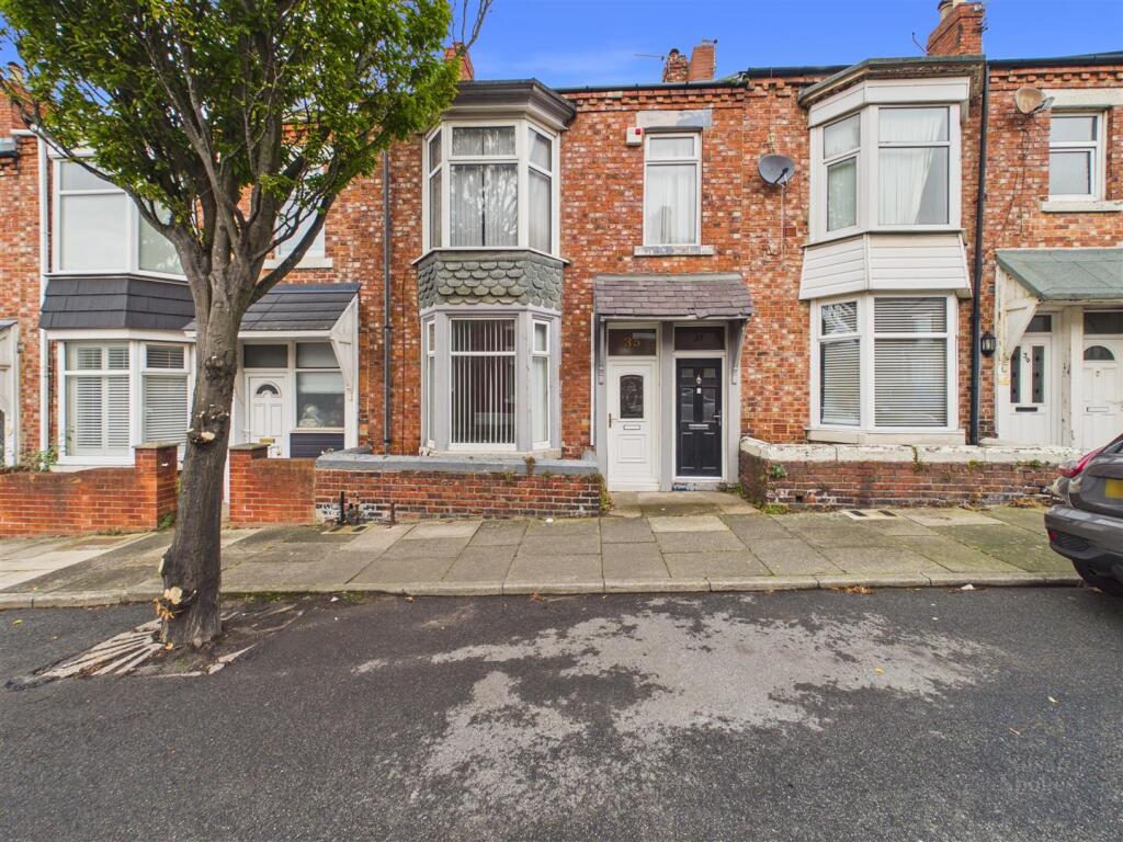 Main image of property: Hyde Street, South Shields