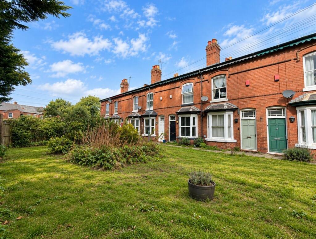 Main image of property: Milford Place, High Street, Kings Heath, B14 7LF