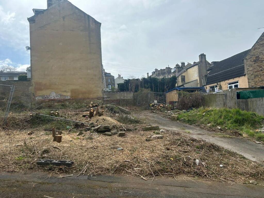 Former Site of Apostolic Church, Taunton Street, Shipley, Bradford, BD18 3NB - View 2