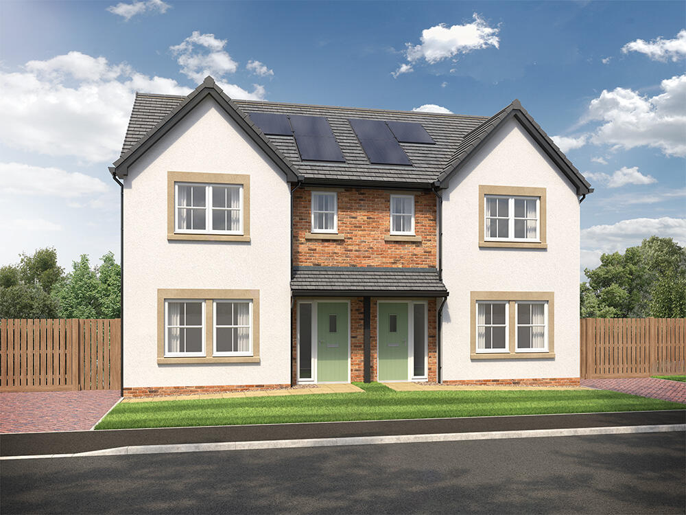 Main image of property: Tithe Meadow,
Blackpool Road,
Poulton-le-Fylde,
FY6 7QJ