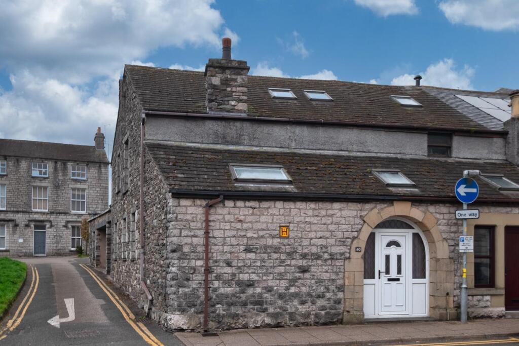 Main image of property: Queen Street, Ulverston