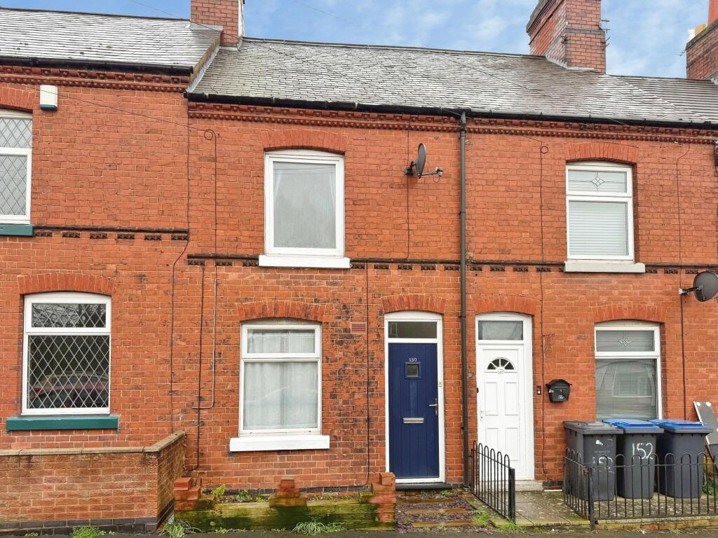Main image of property: Queens Road, Hinckley