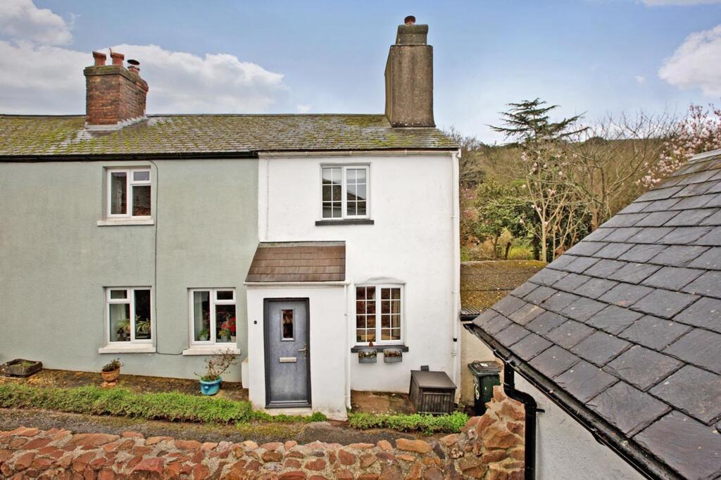 Main image of property: Radway Hill, Bishopsteignton, TQ14