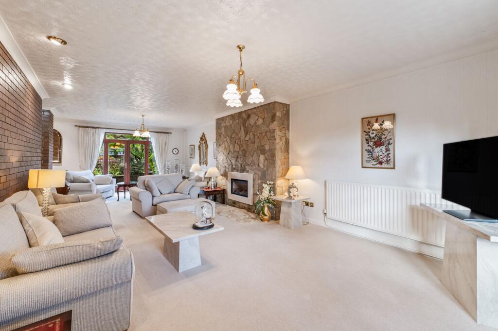 House in Warrington, Dudlow's Green, Appleton - View 4