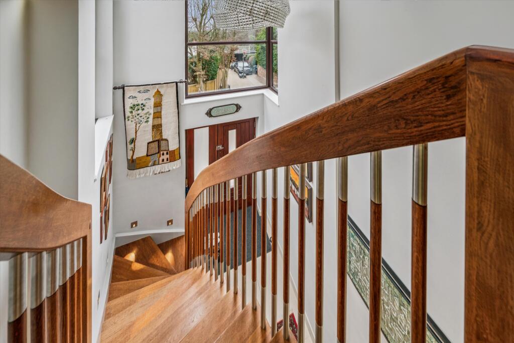 Main image of property: Fitzgeorge Avenue, New Malden, KT3