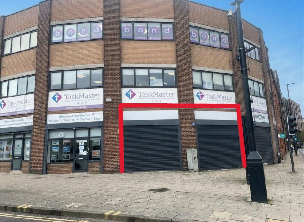 Main image of property: Rodney House, King Street, Wigan, WN1 1BT