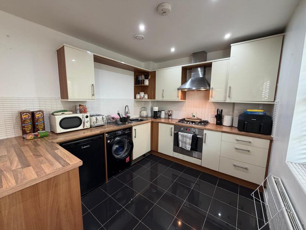 Apartment in Walsall - View 4