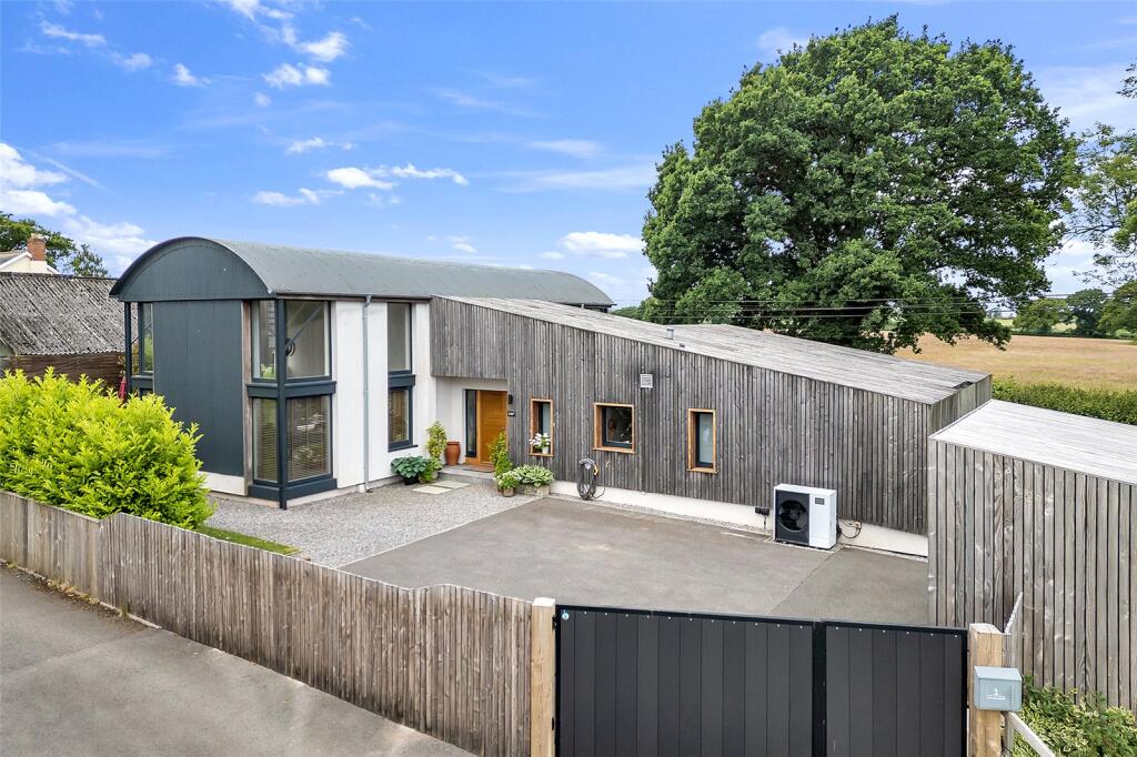 Main image of property: Barrow Road, Payhembury, Honiton, Devon, EX14