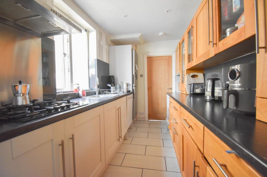 House in Milton Keynes - View 4