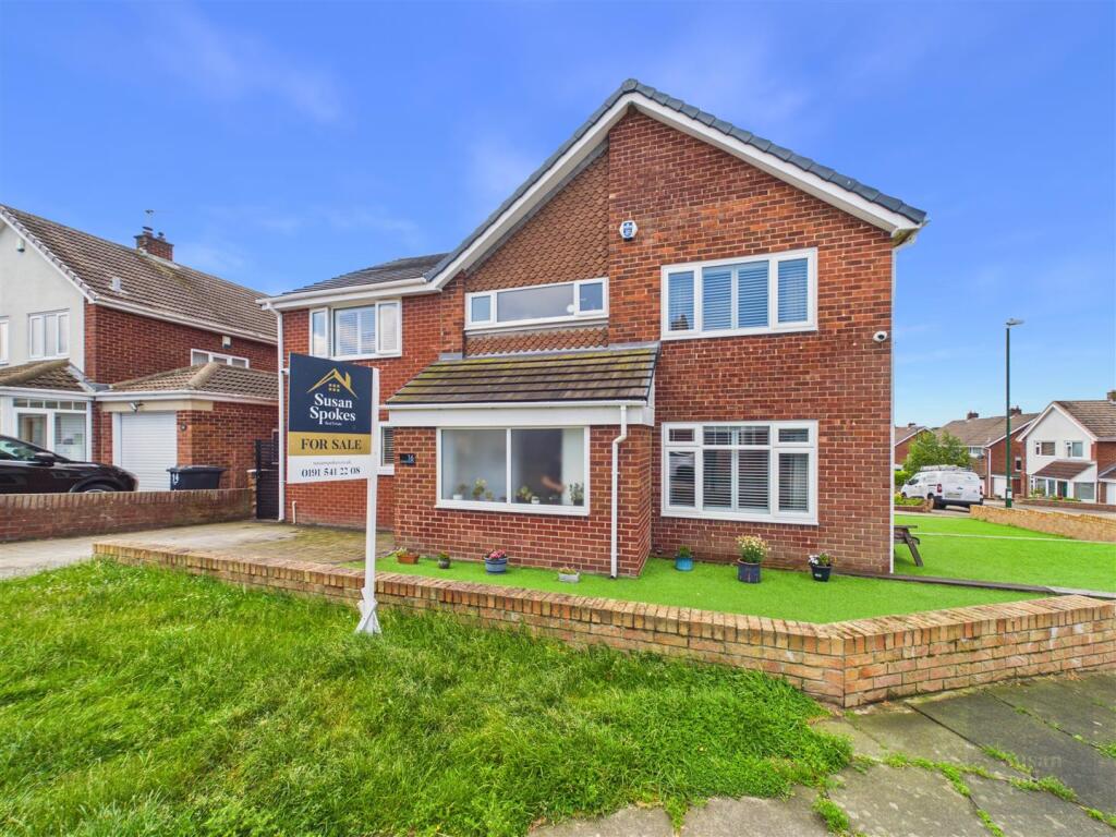 Main image of property: Sunniside Terrace, Sunderland