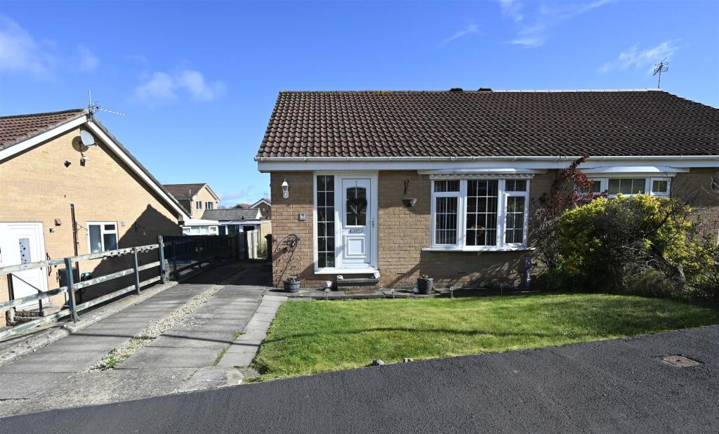 Main image of property: Heron Court, Scotton, Catterick Garrison