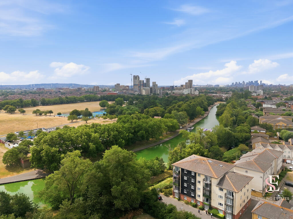 Main image of property: Blackthorn Road, Ilford, Greater London