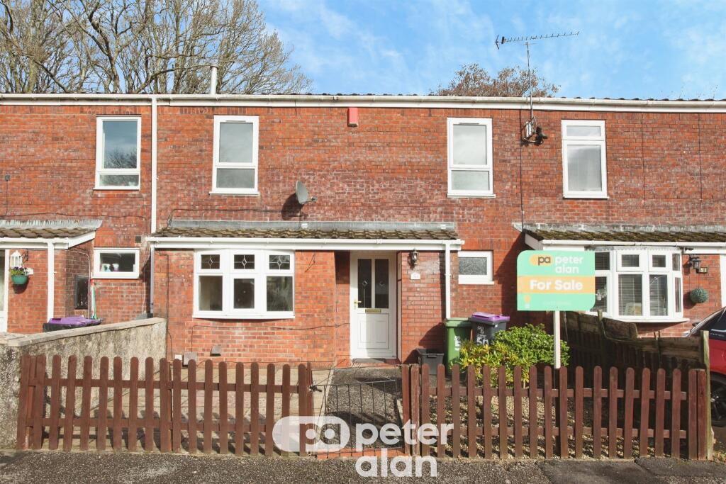 Main image of property: Snowdon Court, Croesyceiliog, Cwmbran