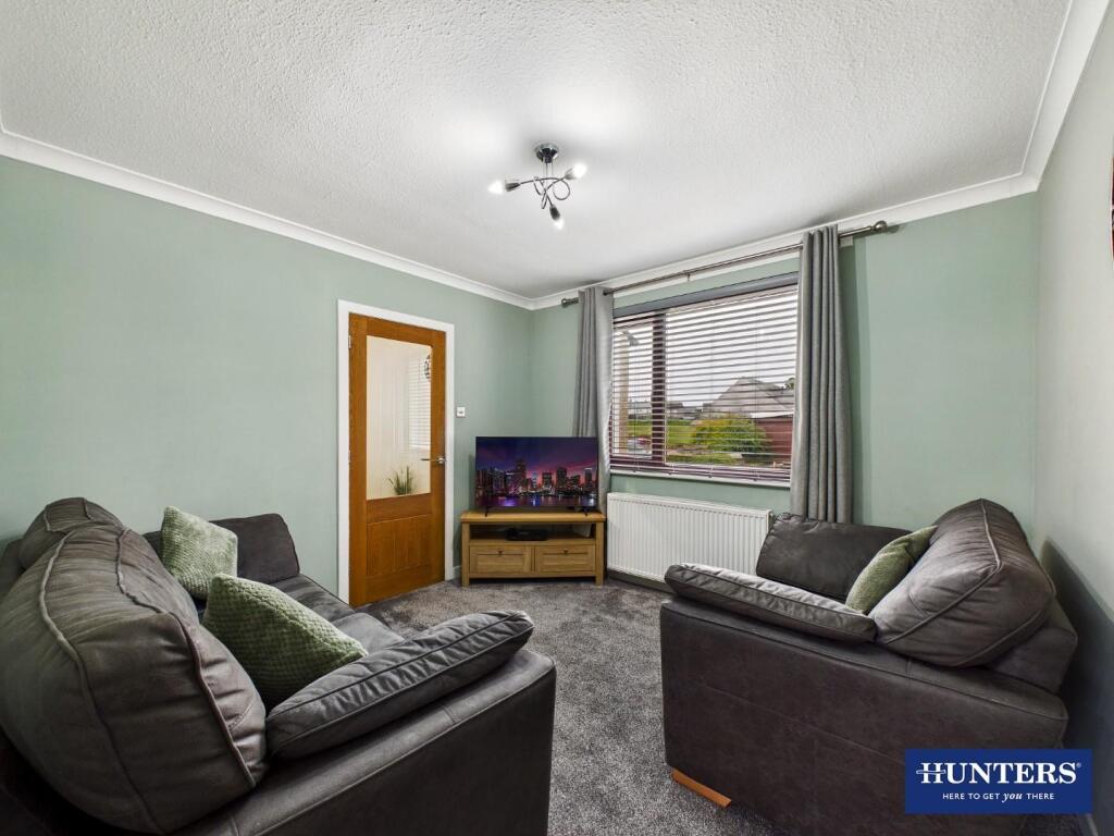 Drummond Road, Annan, DG12 - View 3