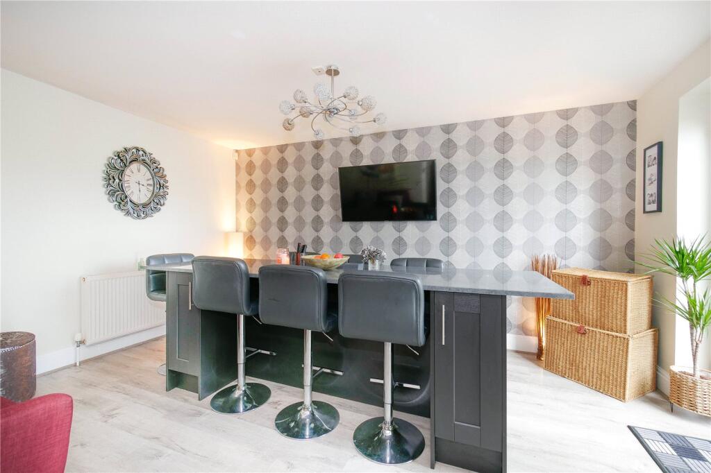 Additional image 4 of St. Helier Grove, Baildon, Shipley, West Yorkshire, BD17