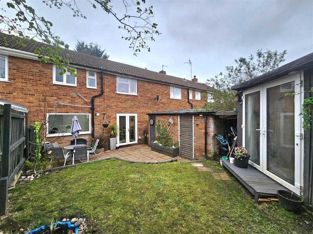 Additional image 17 of Arlescote Road, Solihull