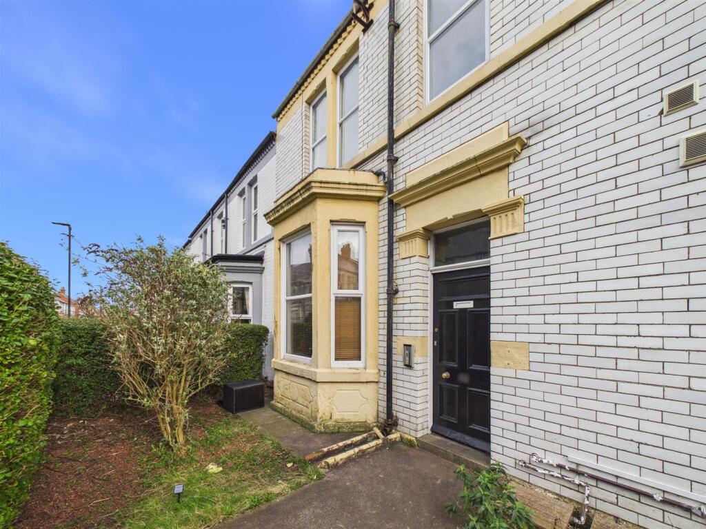 Main image of property: Alnwick Avenue, Whitley Bay