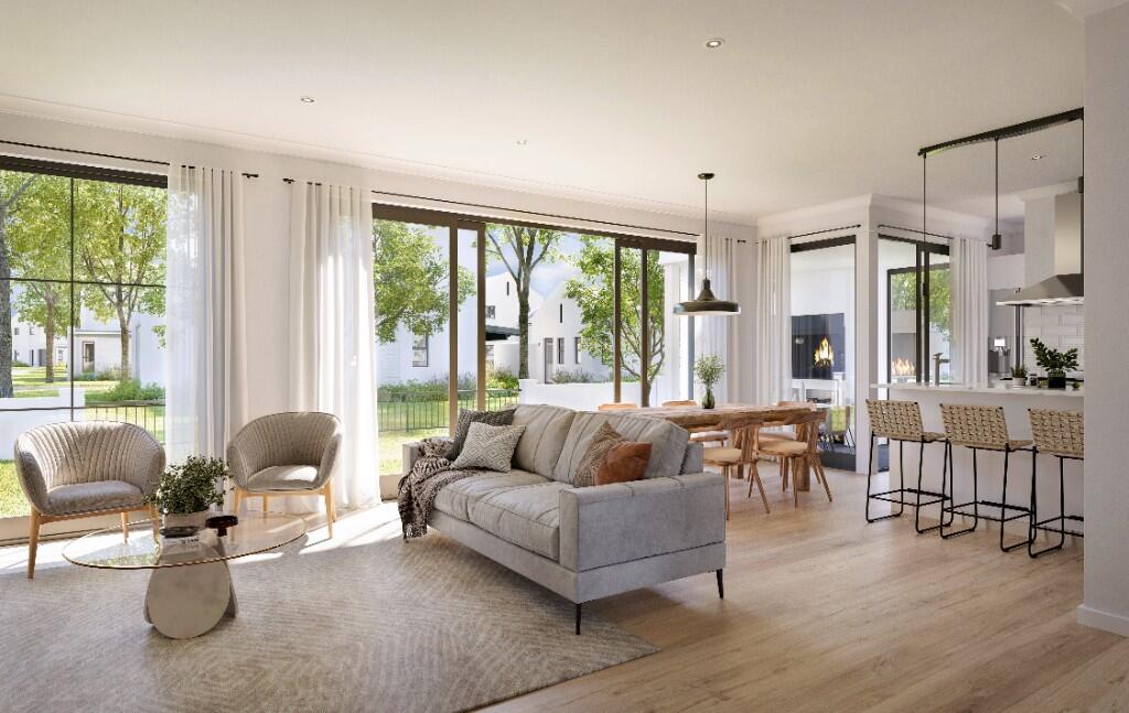 Main image of property: Paarl, Western Cape