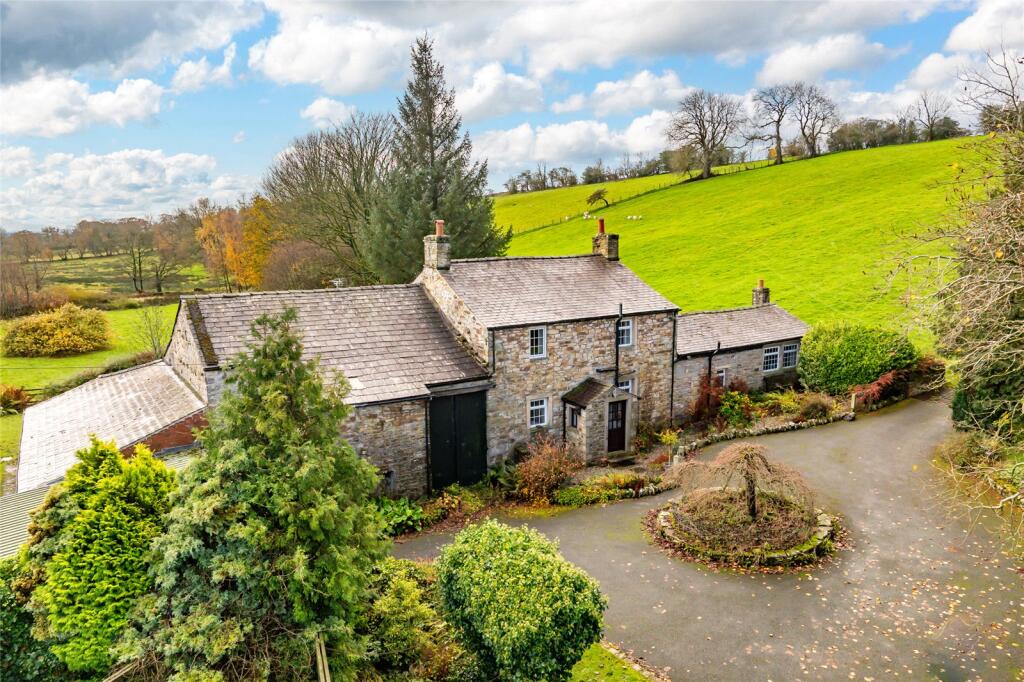Main image of property: Forest Becks, Bolton By Bowland, Clitheroe, Lancashire