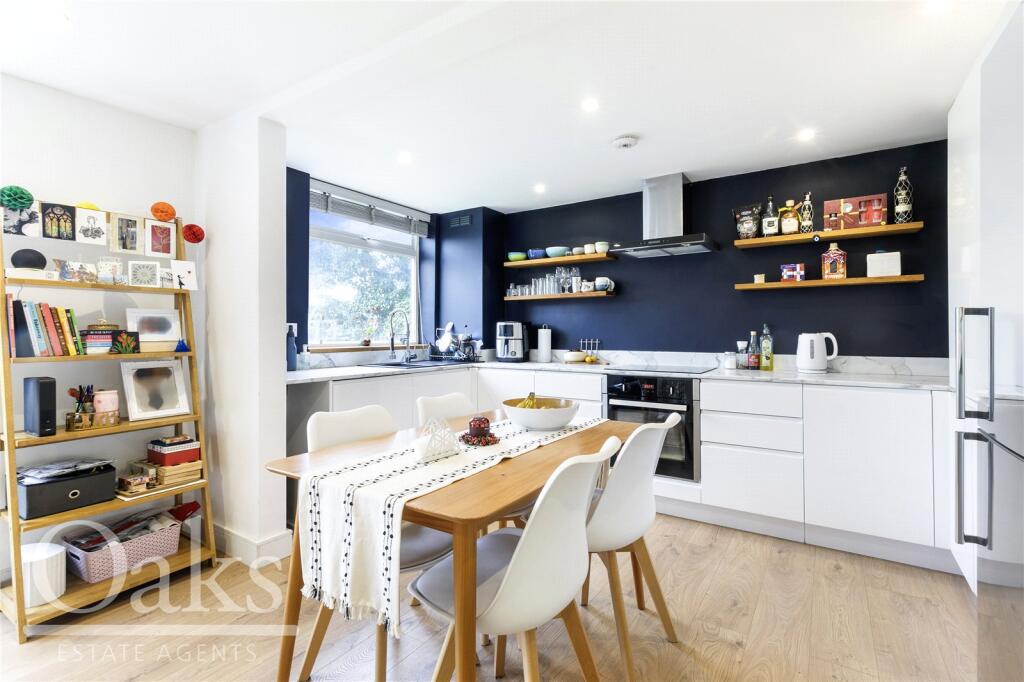 Main image of property: Sunny Bank, South Norwood