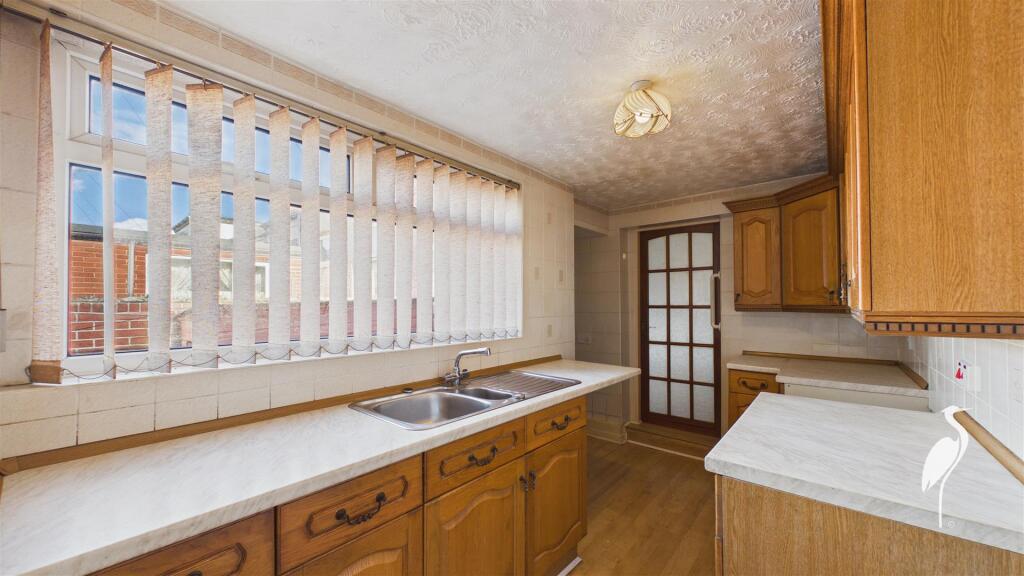 House in Sunderland, Pallion - View 5