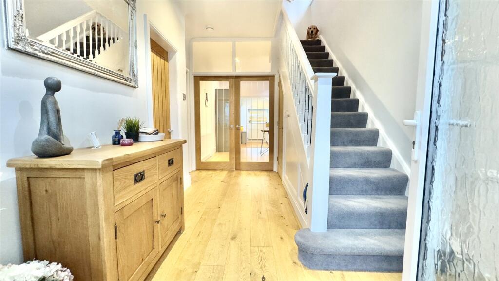 Queens Avenue, Meols, Wirral, Merseyside, CH47 photo 4