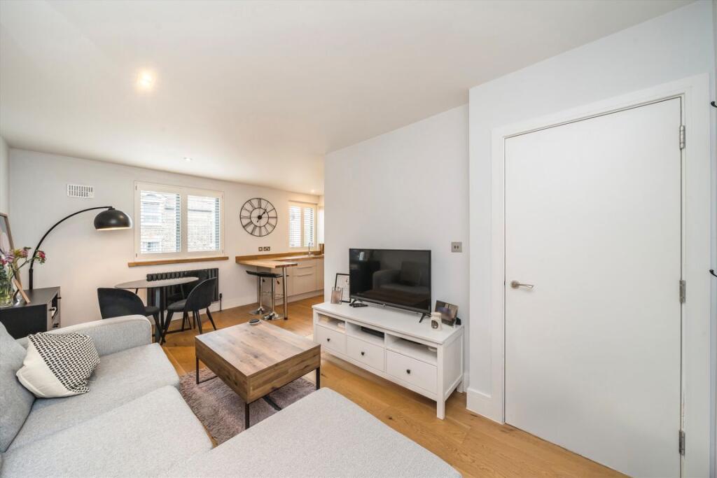 Main image of property: Oakhurst Grove, East Dulwich