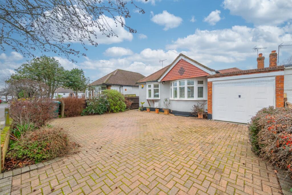 Main image of property: Shepperton, Surrey, TW17