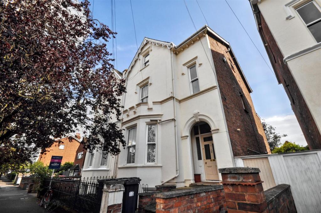 Main image of property: Russell Terrace, Leamington Spa