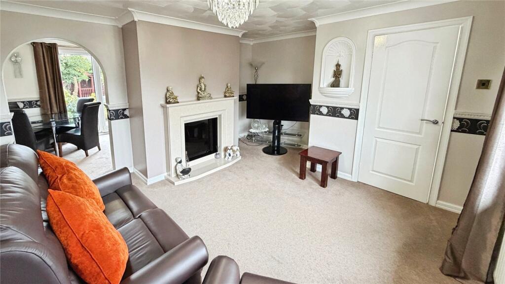 House in Barnsley, South Yorkshire - View 4